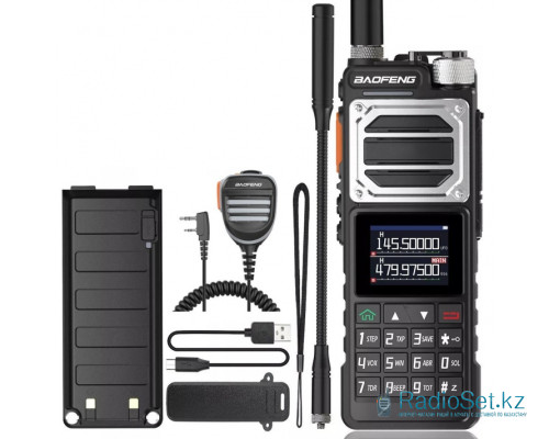 Рация Baofeng UV-25 PRO